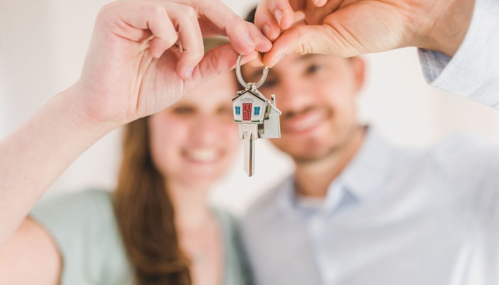 COMPRAR VIVIENDA EN ESPAÑA