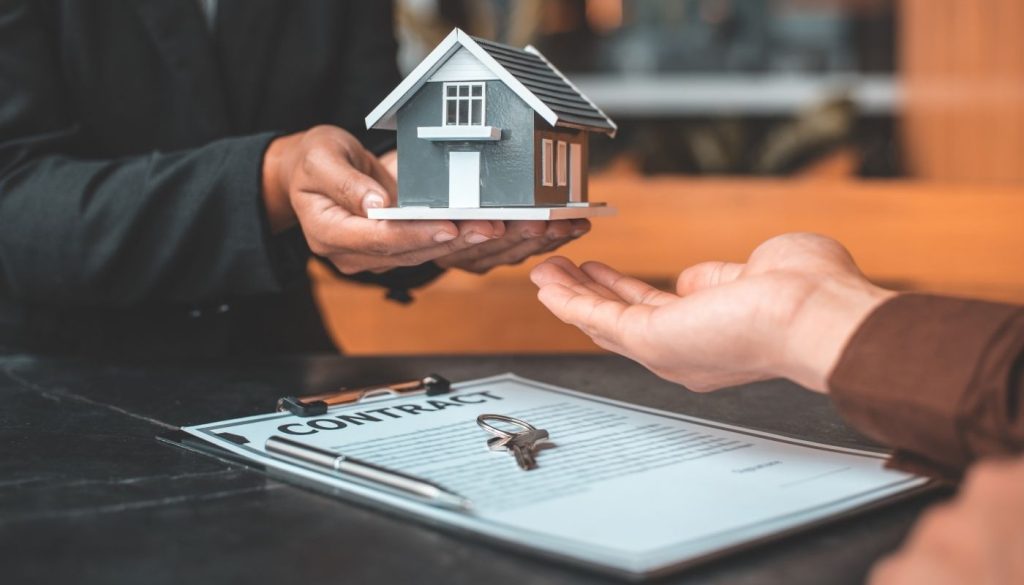 Cómo Comprar una Propiedad en España