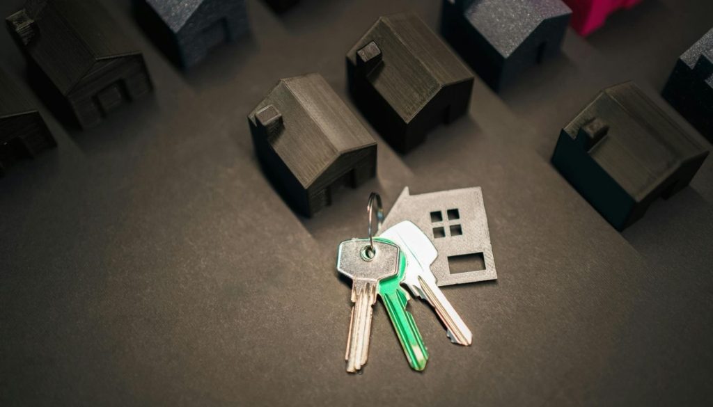 INVERSIÓN INMOBILIARIA