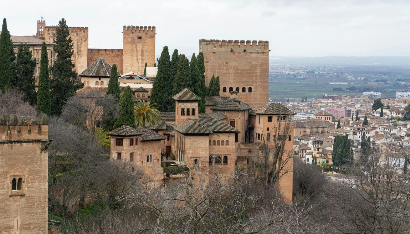 Personal Shopper Inmobiliario Granada