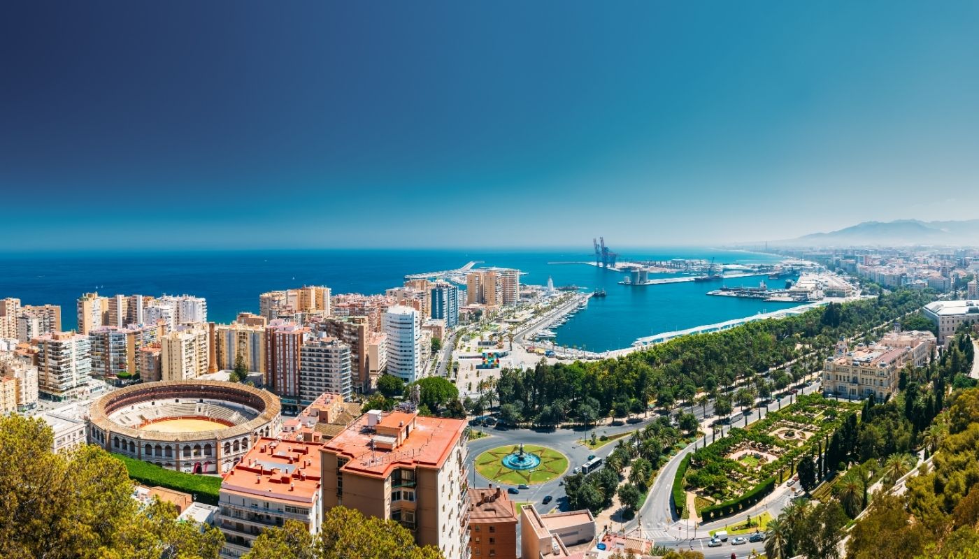 Personal Shopper Inmobiliario Málaga
