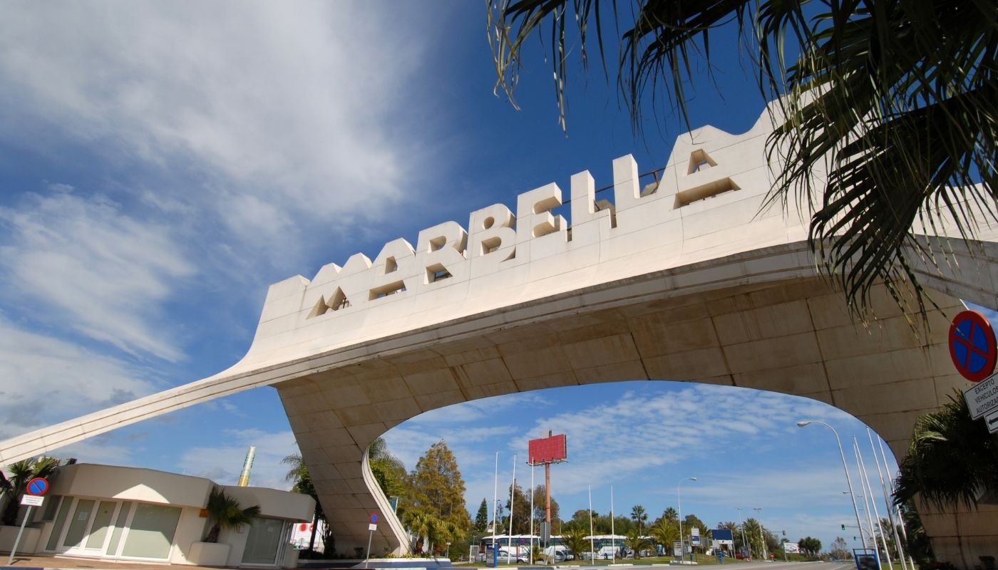 Personal Shopper Inmobiliario Marbella