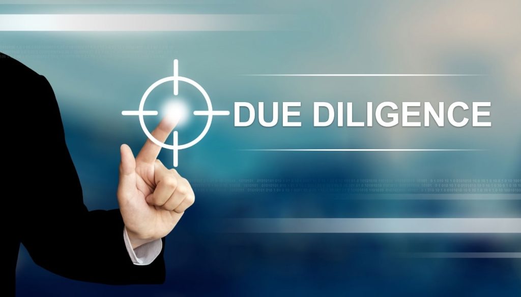 Due diligence inmobiliaria en España