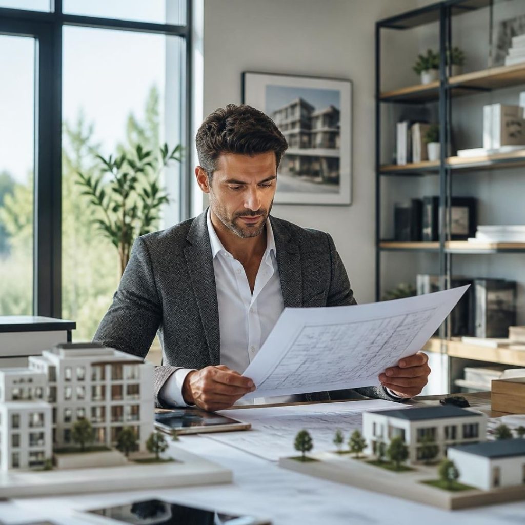 INVERSOR INMOBILIARIO