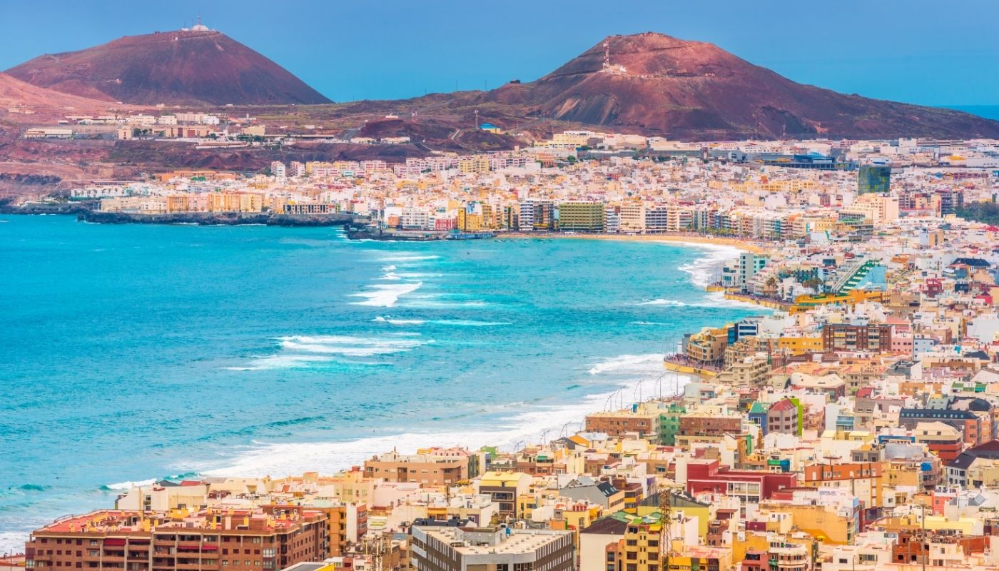 Personal Shopper Inmobiliario Gran Canaria